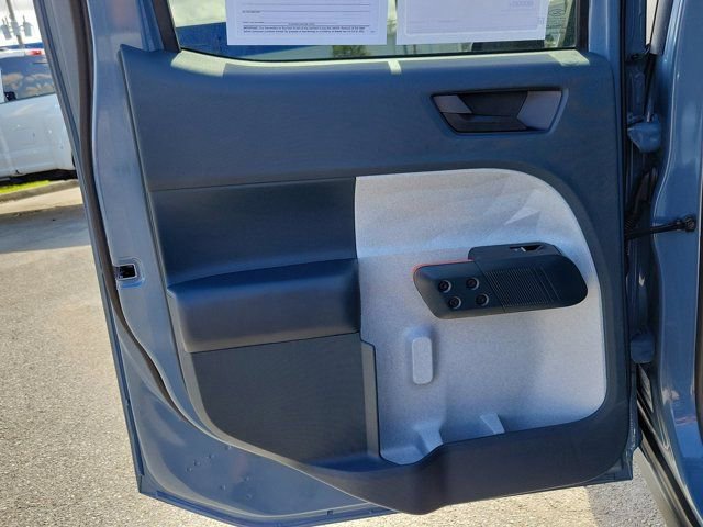 Certified 2024 Ford Maverick XLT image 14