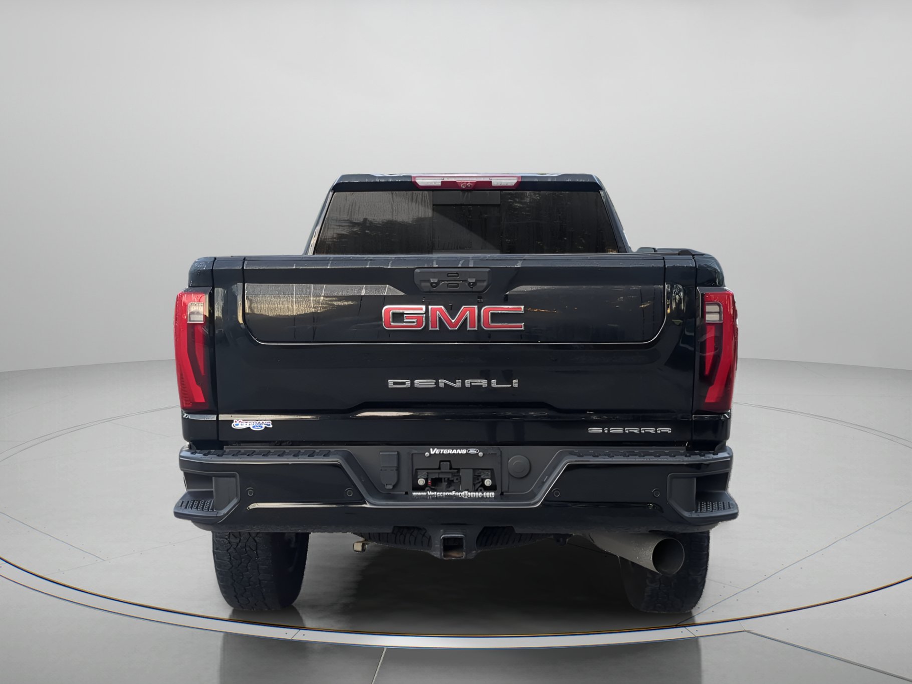 Used 2024 GMC Sierra 2500 Denali w/ Denali Reserve Package AWD/4WD image 41