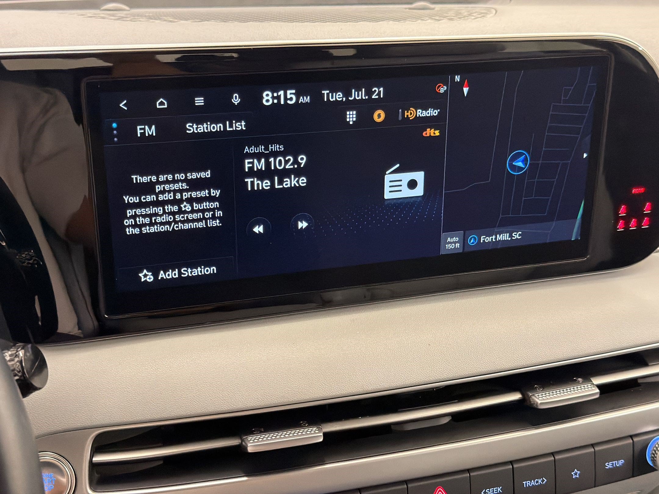 Used 2024 Hyundai Palisade SEL FWD image 22