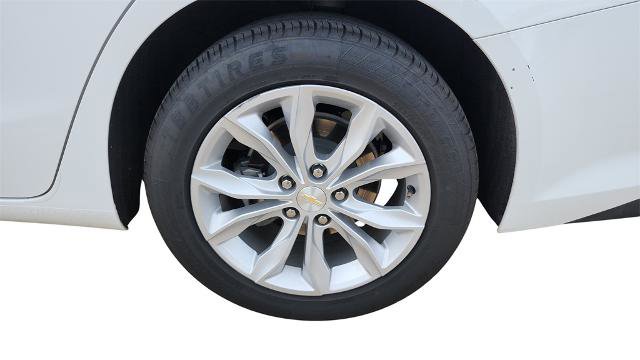 Used 2024 Chevrolet Malibu LT image 38