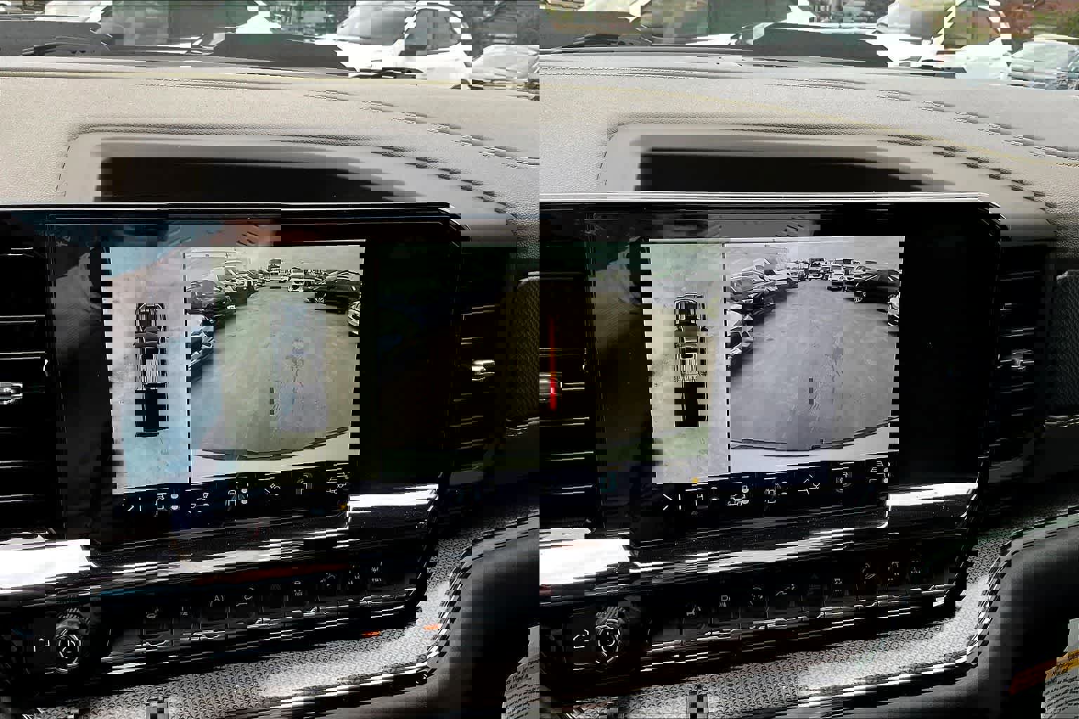 Used 2023 Chevrolet Silverado 1500 ZR2 image 26