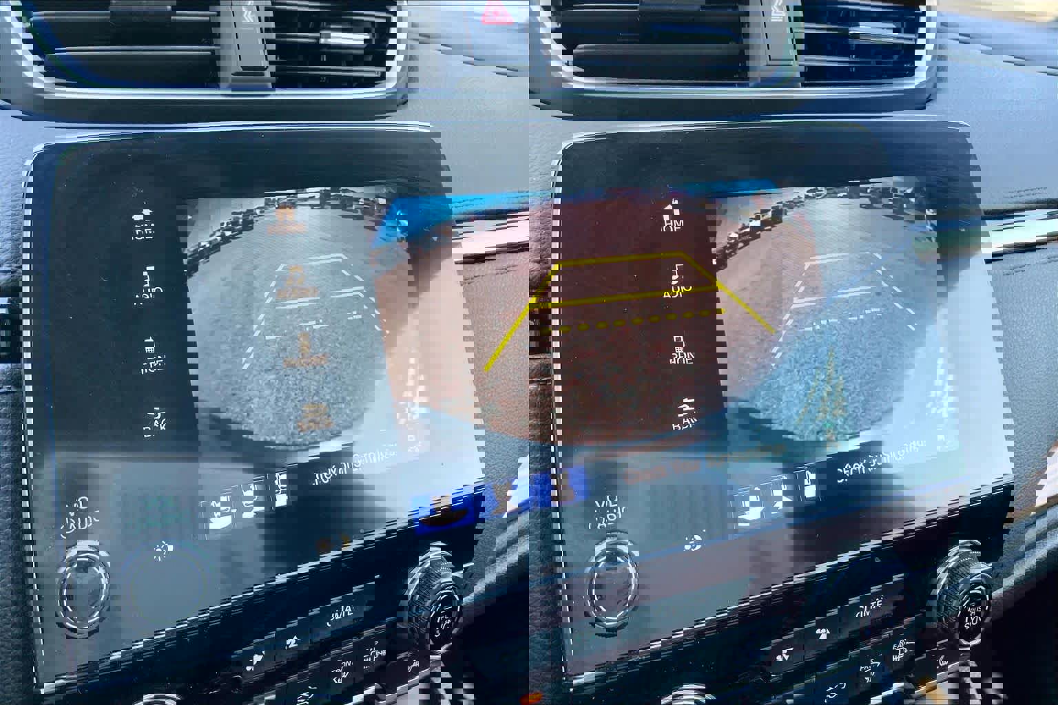 Used 2021 Honda CR-V EX image 26