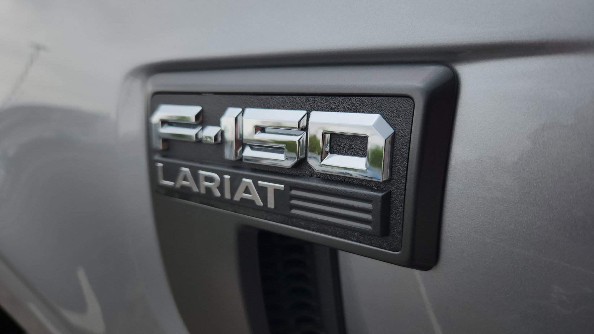 Certified 2023 Ford F150 Lariat AWD/4WD image 21
