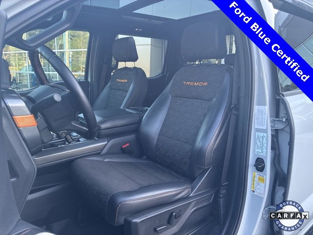 Certified 2023 Ford F150 Tremor image 9