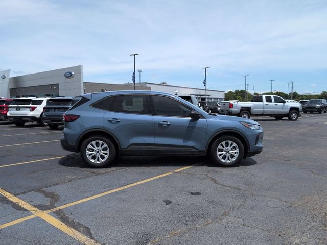 Certified 2025 Ford Escape Active w/ Tech Pack #1 FWD image 9