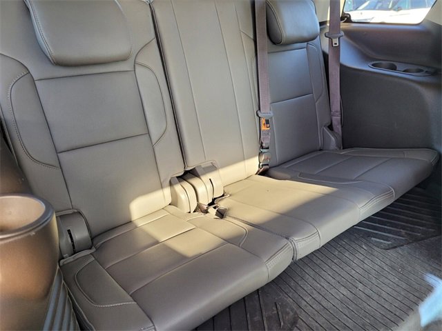 Used 2019 GMC Yukon Denali w/ Denali Ultimate Package image 16