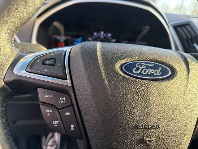 Certified 2020 Ford Edge SEL w/ Convenience Package image 19