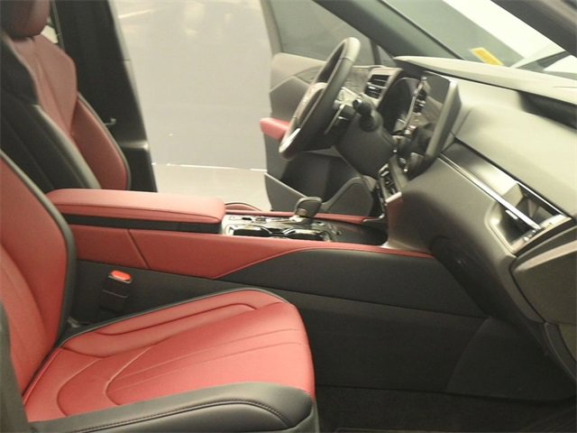 Used 2026 Lexus RX 350 F Sport image 17