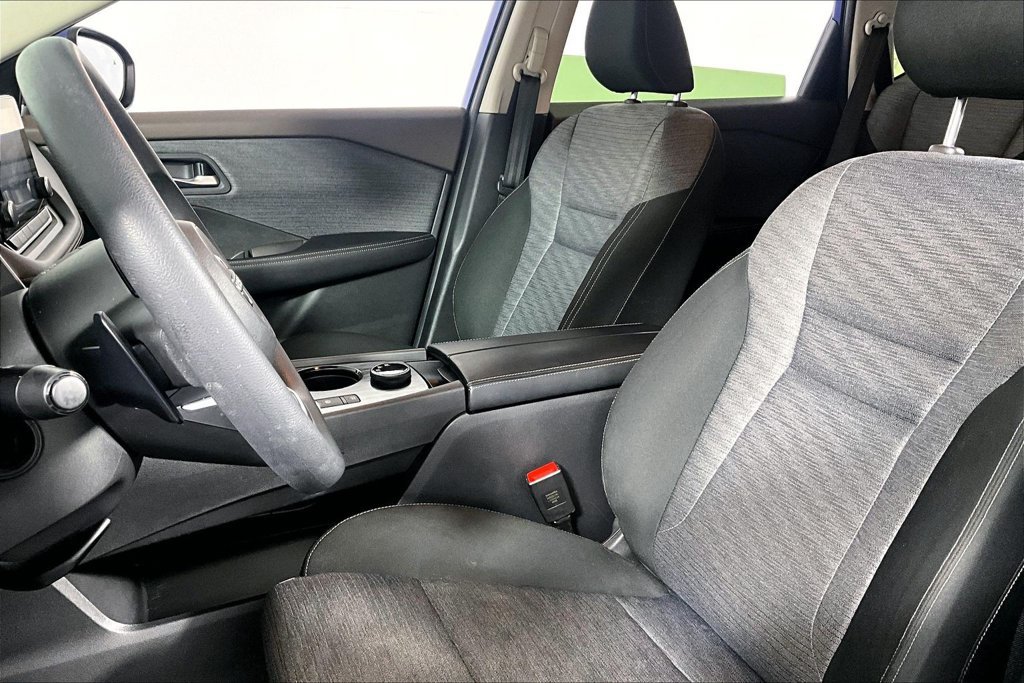 Used 2023 Nissan Rogue SV AWD/4WD image 24
