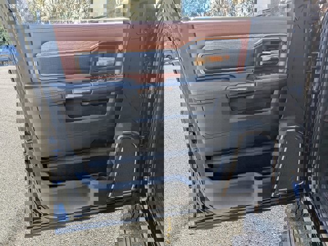 Used 2024 RAM 3500 Limited w/ Safety Group image 12