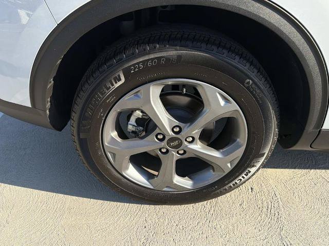 Certified 2025 Ford Escape ST-Line Select AWD/4WD image 11