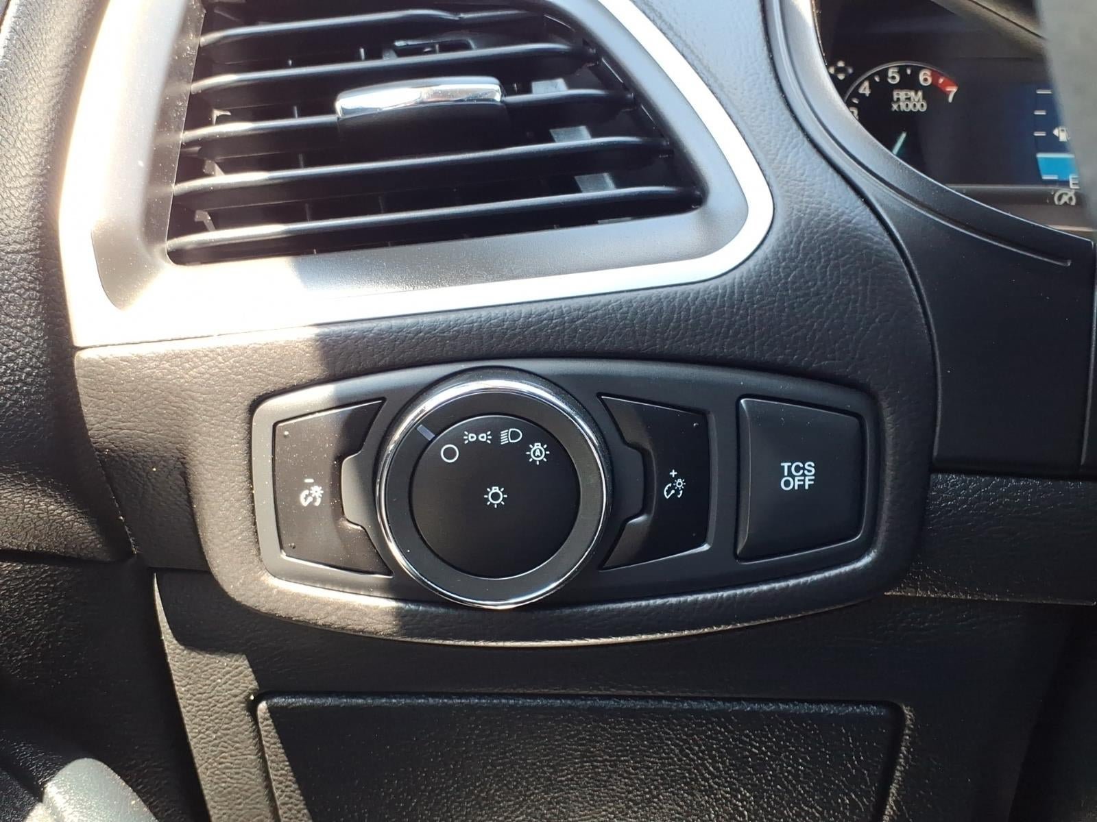 Certified 2023 Ford Edge SE AWD/4WD image 27