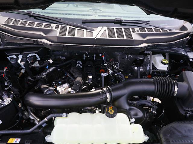 Certified 2026 Ford F150 Lariat AWD/4WD image 5
