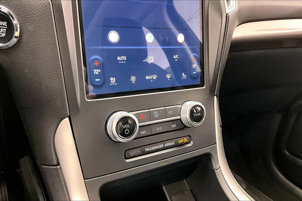 Certified 2024 Ford Edge SEL w/ Convenience Package AWD/4WD image 31