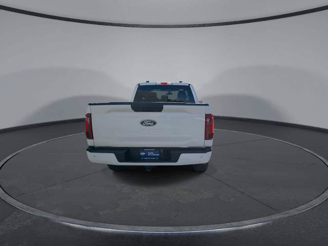 Certified 2024 Ford F150 STX AWD/4WD image 7