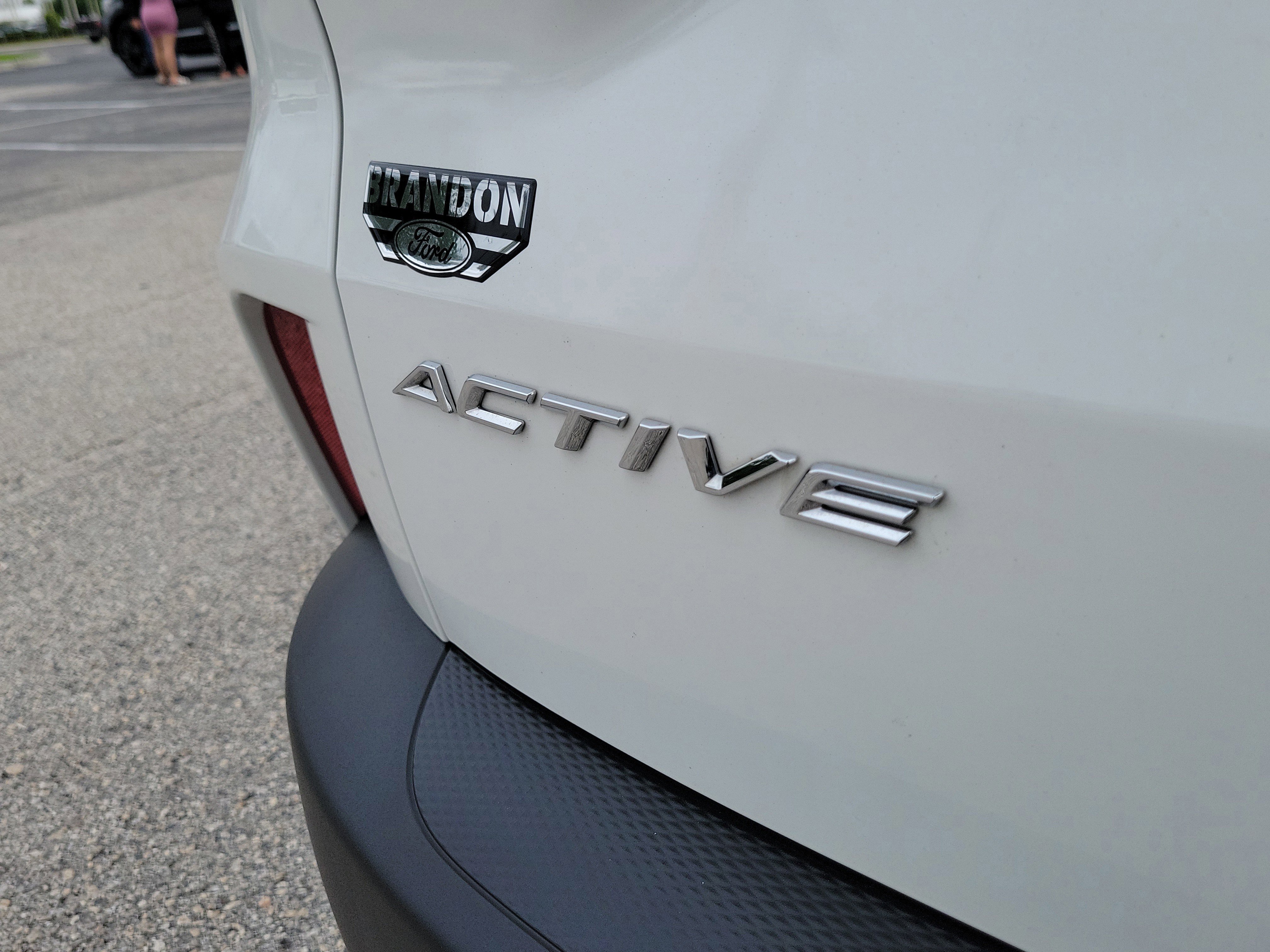 Certified 2023 Ford Escape Active w/ Tech Pack #2 image 9