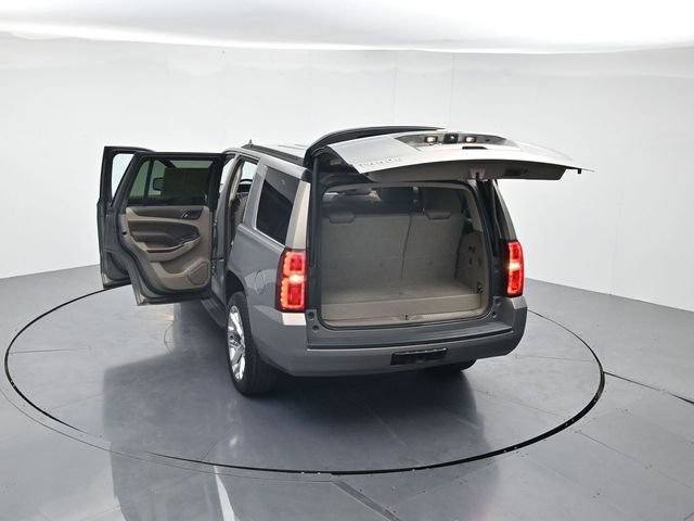 Used 2018 Chevrolet Tahoe LT image 46