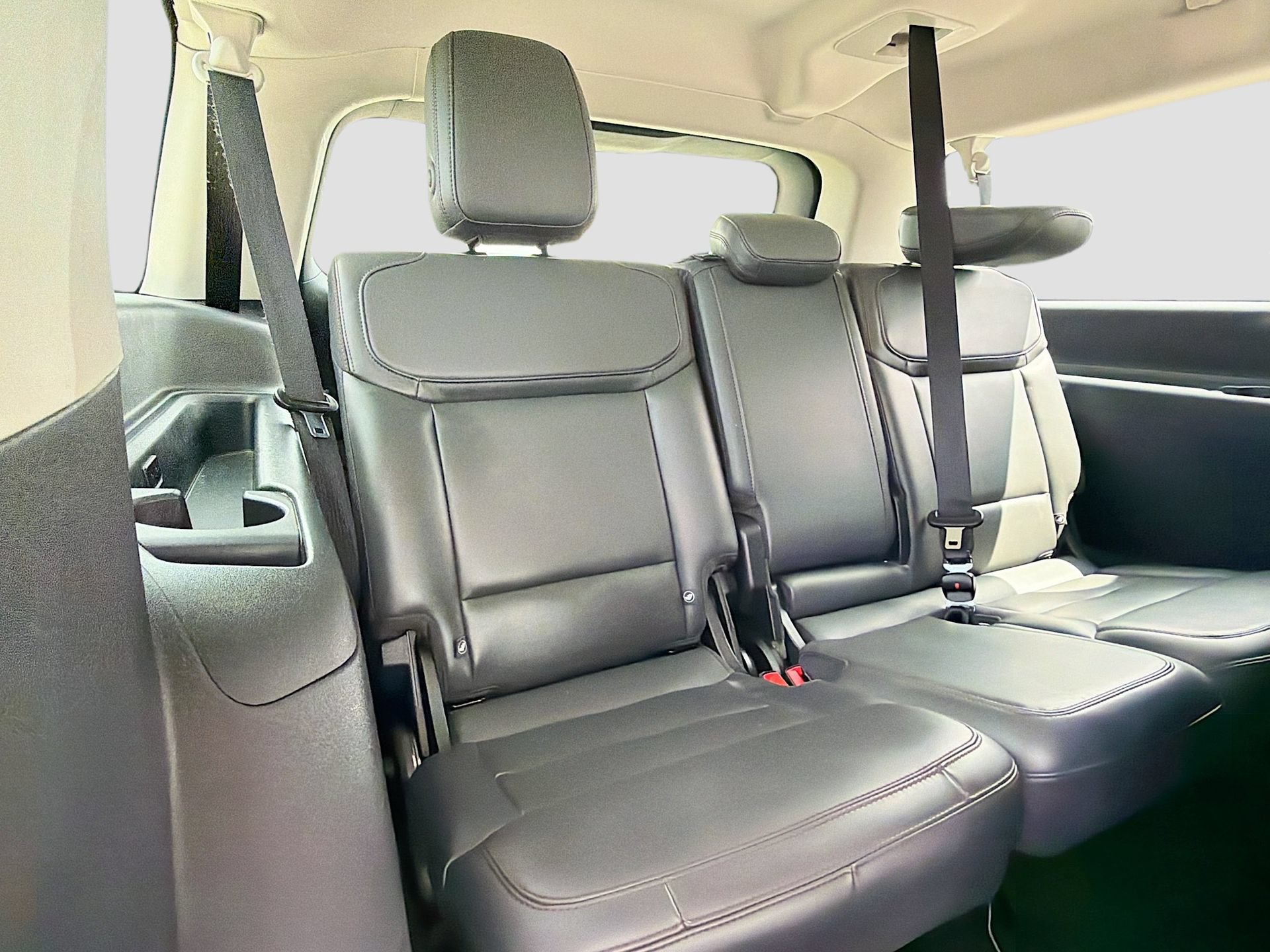 Certified 2025 Ford Expedition Max Active AWD/4WD image 34