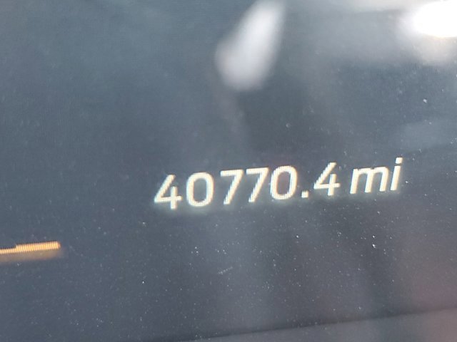 Certified 2024 Ford Mustang Convertible image 22