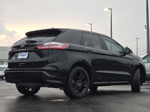 Certified 2024 Ford Edge ST-Line AWD/4WD image 13