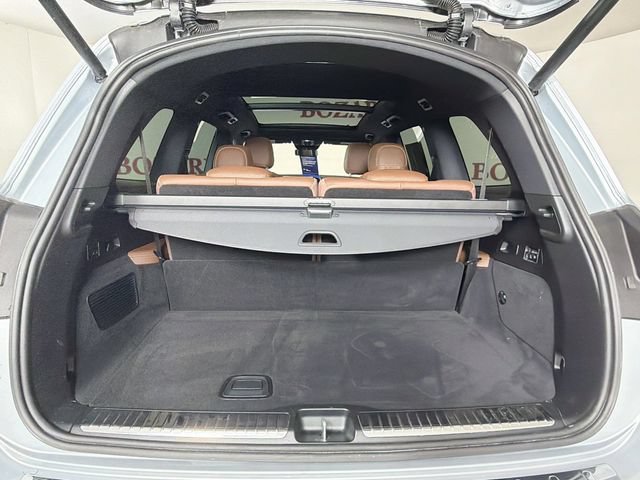 Used 2025 Mercedes-Benz GLS 450 4MATIC image 33