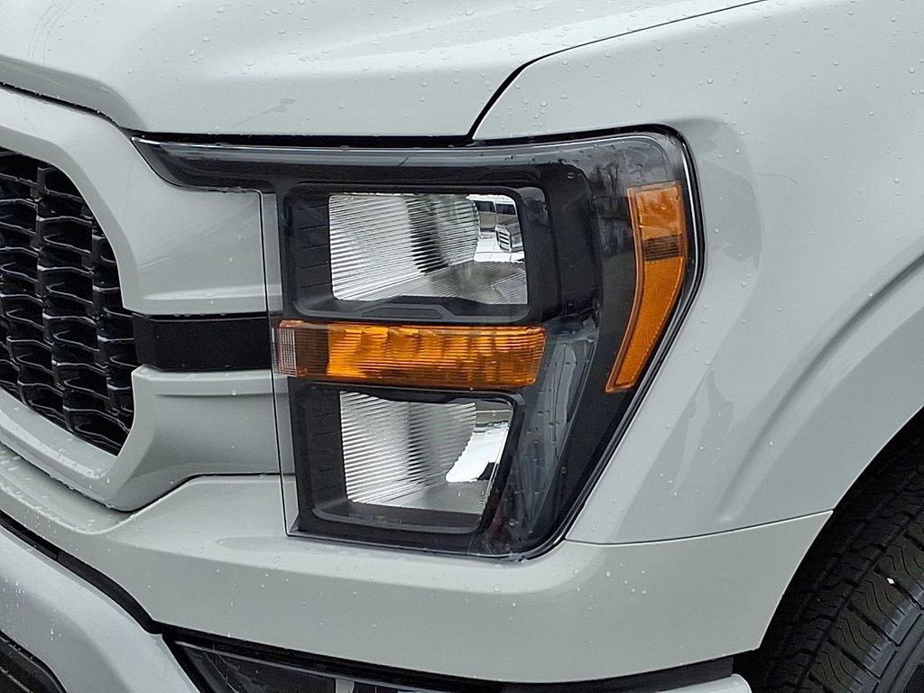 Certified 2023 Ford F150 XL w/ STX Appearance Package image 9