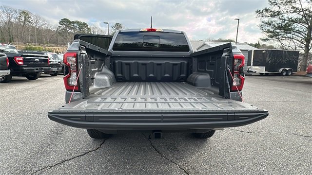 Certified 2025 Ford Ranger XLT w/ Equipment Group 301A High image 18