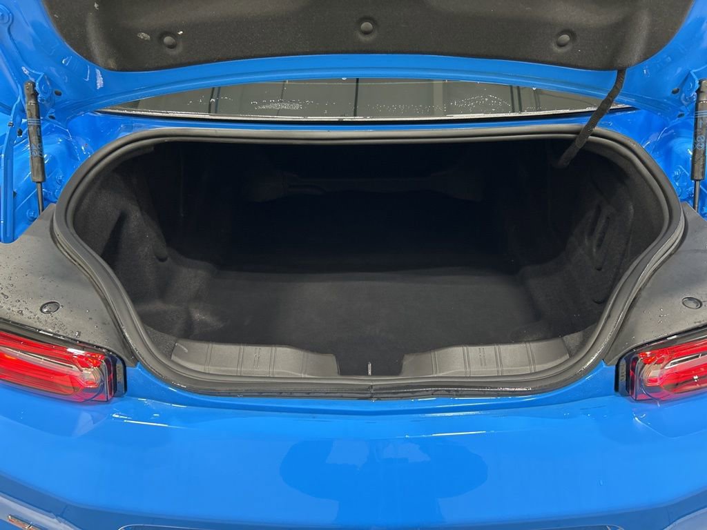 Used 2023 Chevrolet Camaro SS RWD image 26