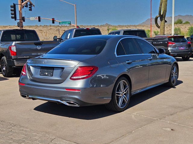 Used 2019 Mercedes-Benz E 300 image 3