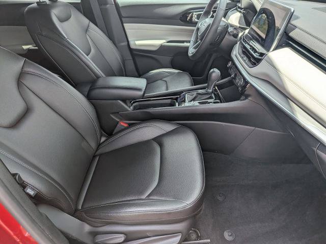 Used 2025 Jeep Compass Limited AWD/4WD image 30