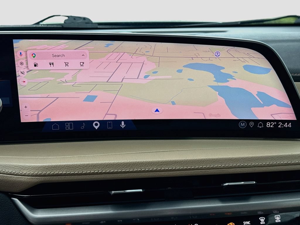 Used 2024 Cadillac XT4 Premium Luxury FWD image 15