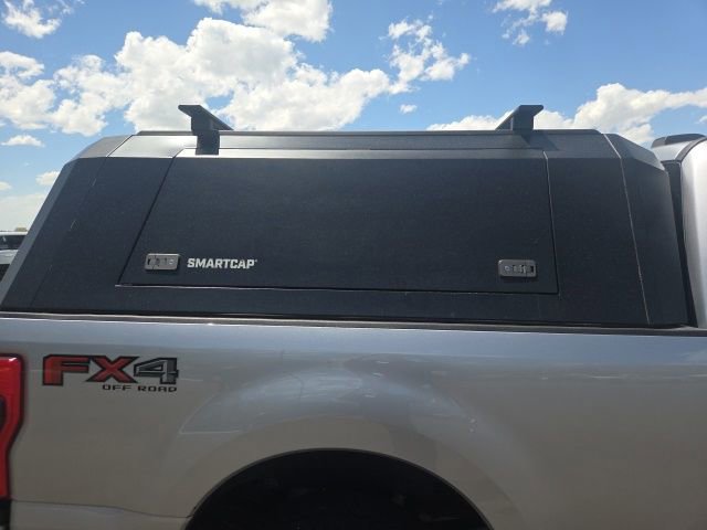 Certified 2020 Ford F350 Platinum w/ FX4 Off-Road Package AWD/4WD image 12