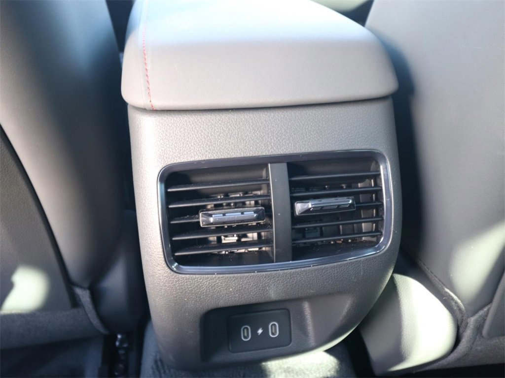 Used 2025 Hyundai Sonata N Line image 14