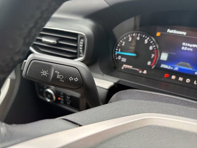 Certified 2023 Ford Explorer XLT w/ Equipment Group 202A image 49