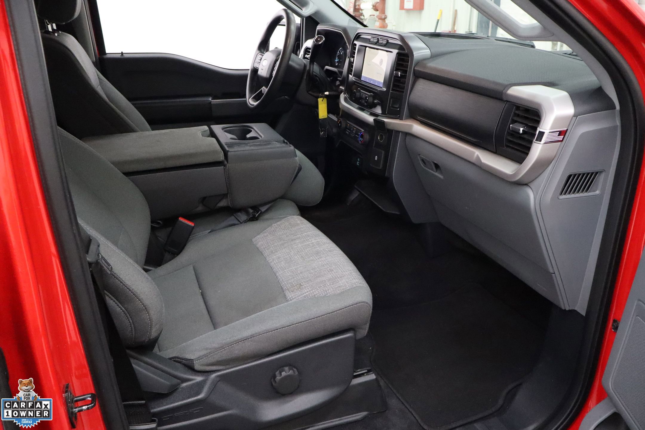 Certified 2023 Ford F150 XLT image 27