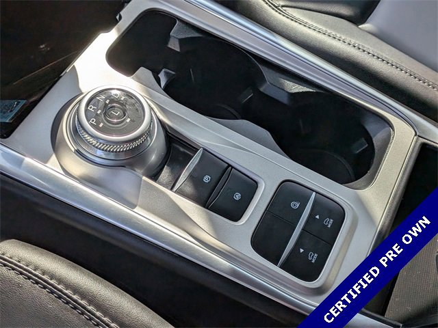 Certified 2023 Ford Explorer XLT w/ Equipment Group 202A image 23