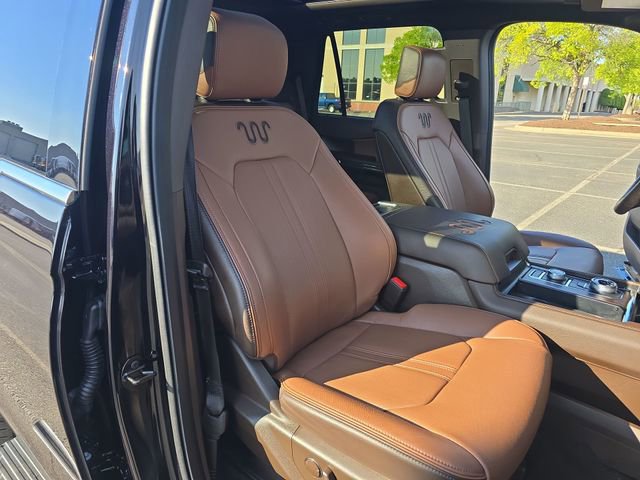 Certified 2024 Ford Expedition King Ranch AWD/4WD image 26