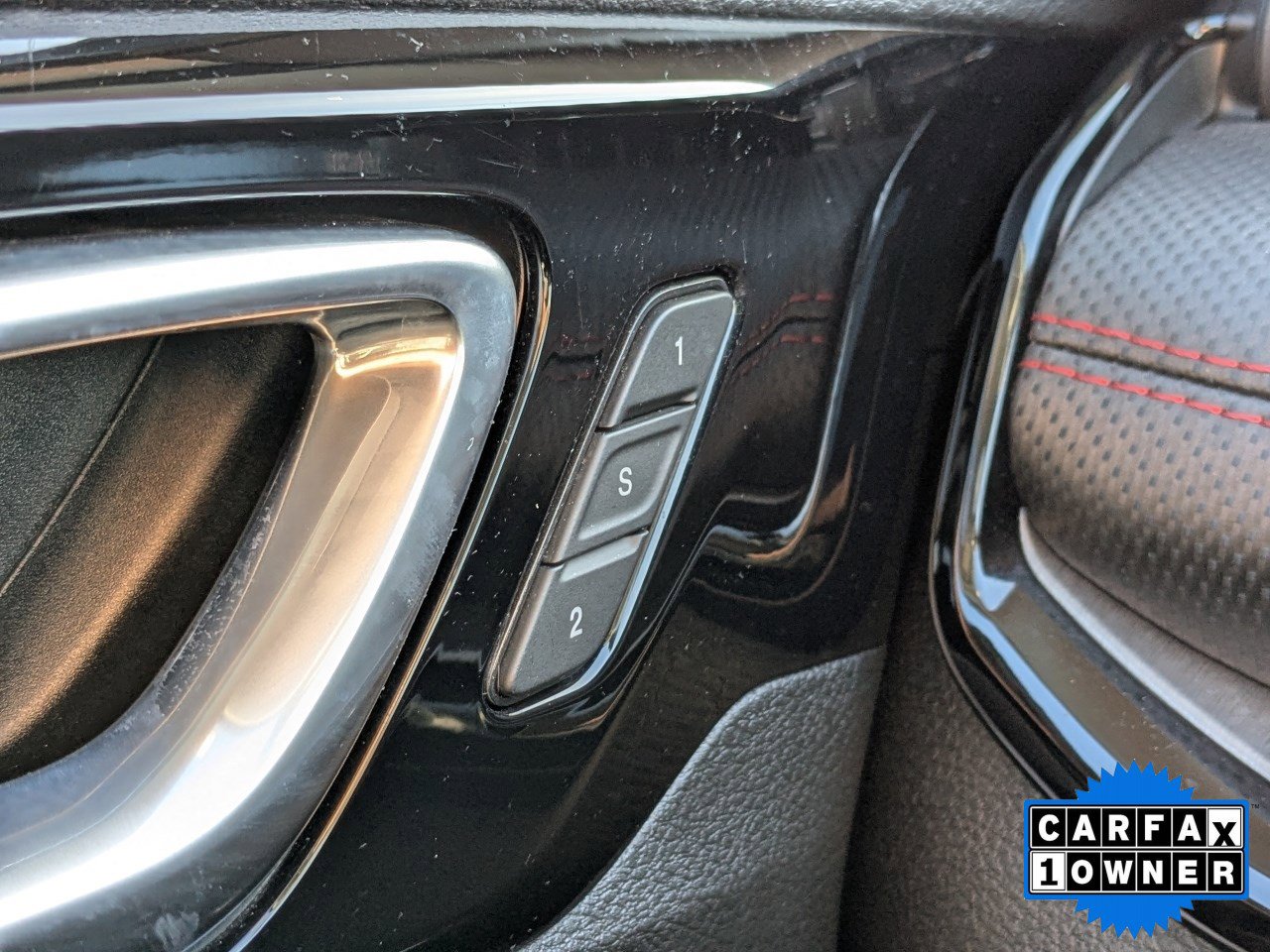 Used 2022 Jeep Compass Trailhawk w/ Trailhawk Elite Group image 30