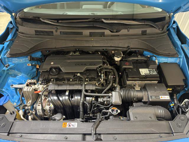 Used 2022 Hyundai Kona SEL image 12