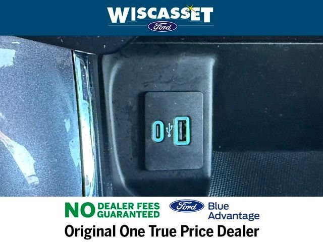 Certified 2023 Ford F150 XLT w/ Equipment Group 302A High image 23