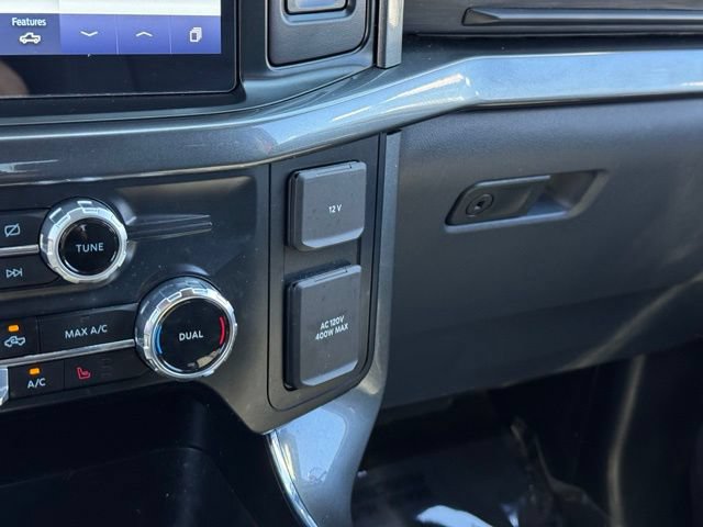 Certified 2023 Ford F150 XLT w/ Equipment Group 302A High AWD/4WD image 16