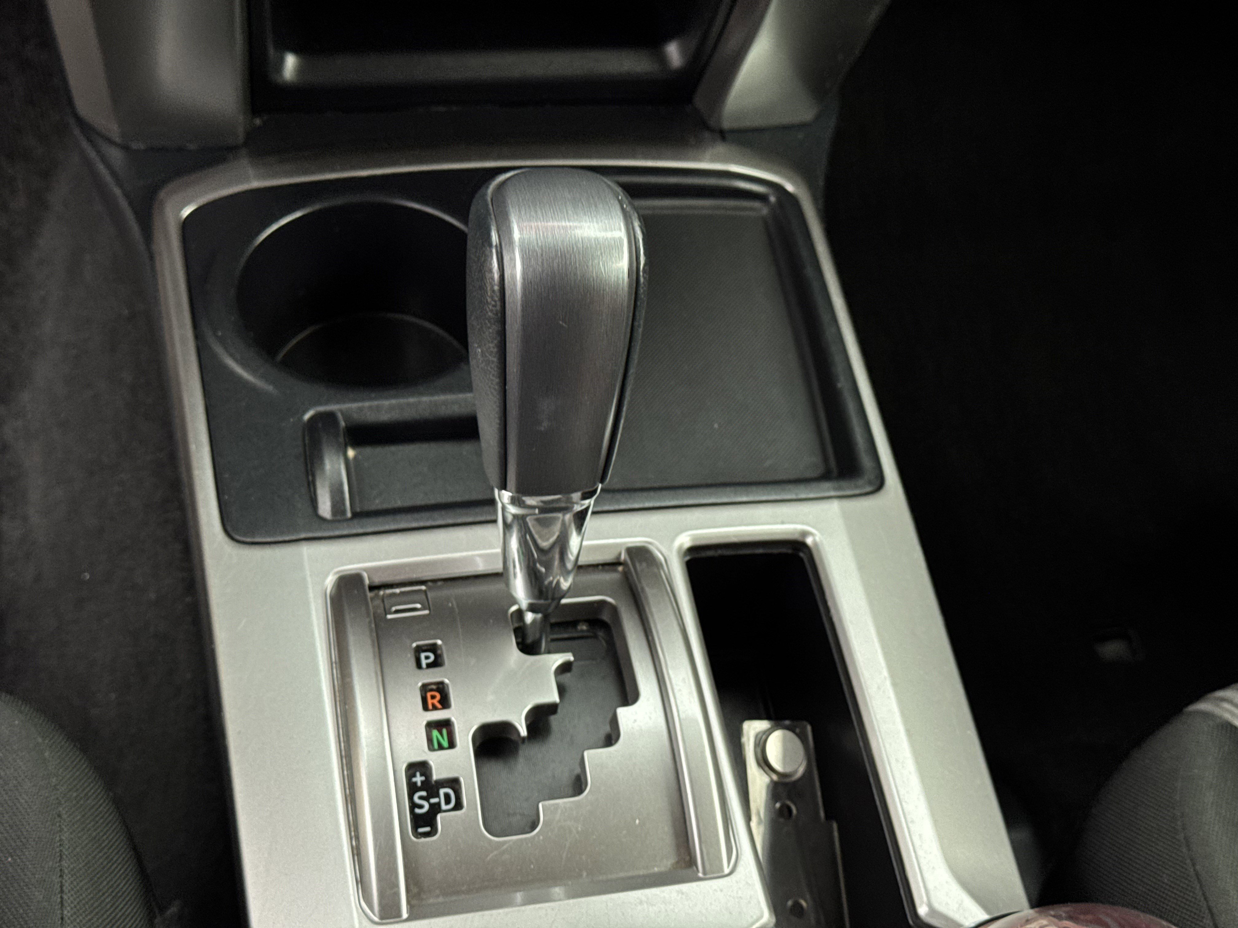 Used 2023 Toyota 4Runner SR5 image 22