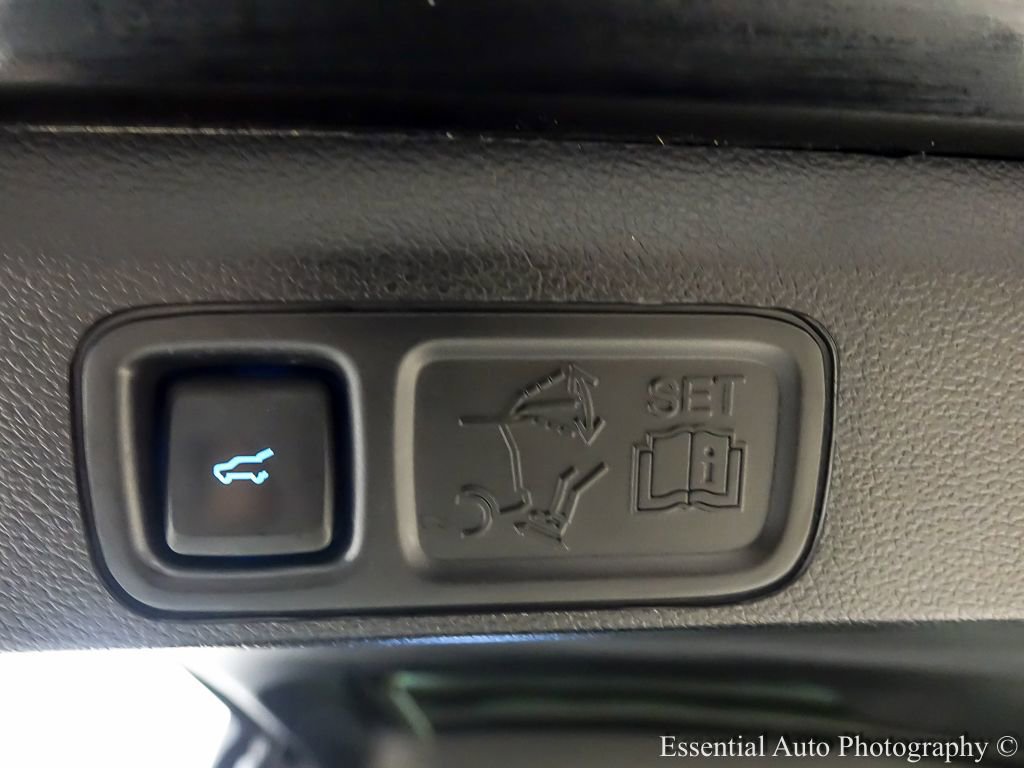 Certified 2020 Ford Expedition King Ranch w/ Cargo Package image 27