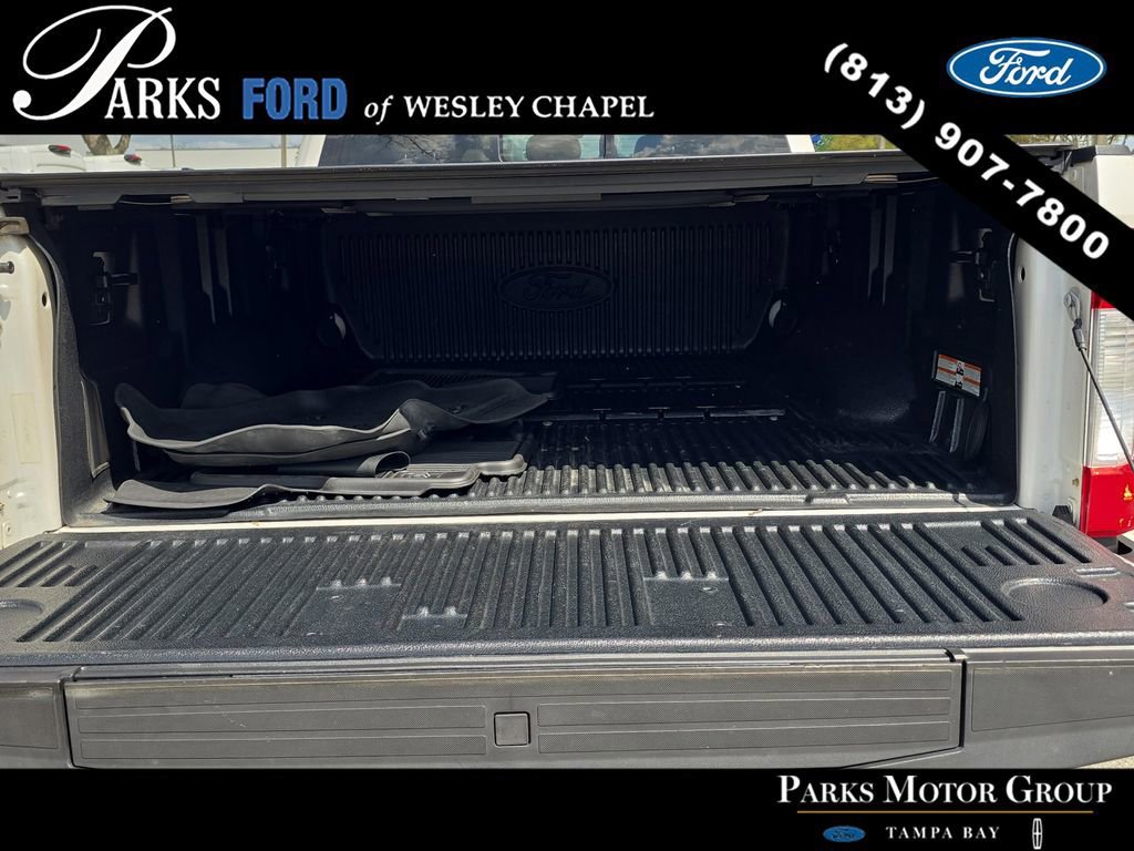 Certified 2019 Ford F350 Lariat w/ Tow Technology Bundle image 8