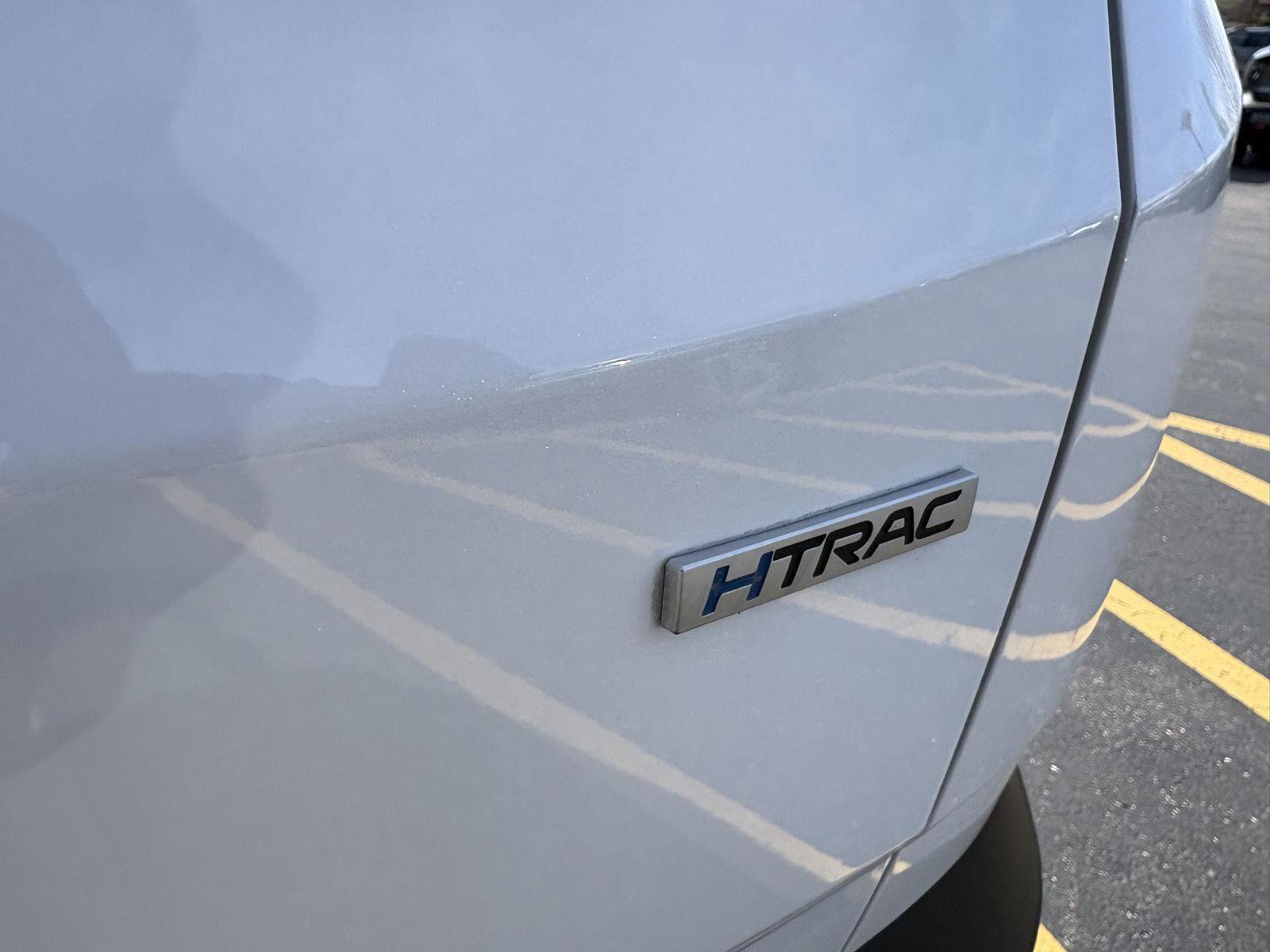 Used 2024 Hyundai Tucson SEL AWD/4WD image 7