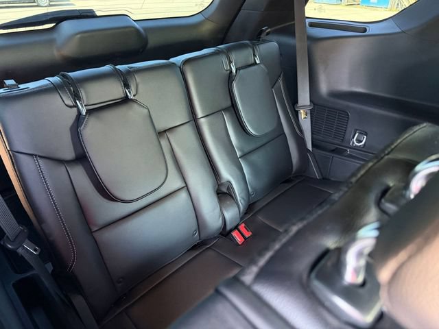 Certified 2023 Ford Explorer ST w/ Equipment Group 401A AWD/4WD image 29