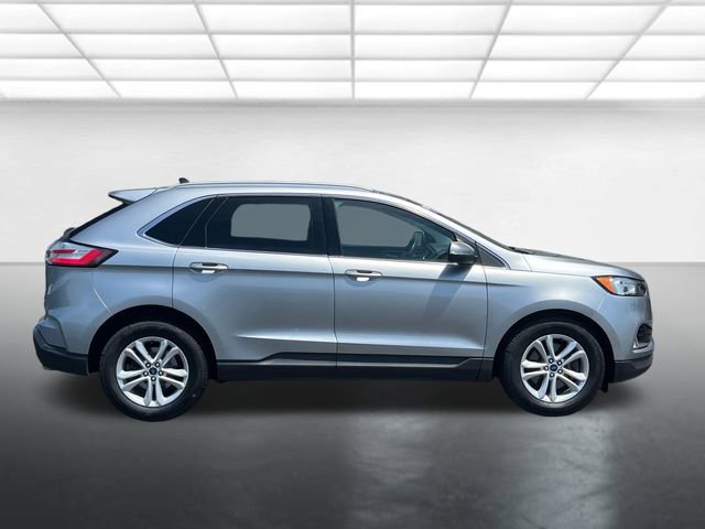 Certified 2020 Ford Edge SEL w/ Convenience Package AWD/4WD image 3