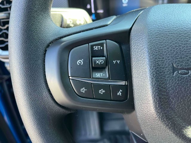 Certified 2025 Ford Ranger XL AWD/4WD image 29