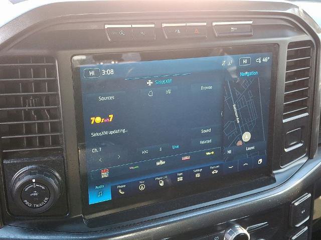 Certified 2023 Ford F150 XLT w/ Equipment Group 302A High image 16