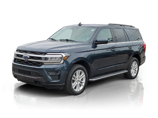 Certified 2023 Ford Expedition XLT AWD/4WD image 3